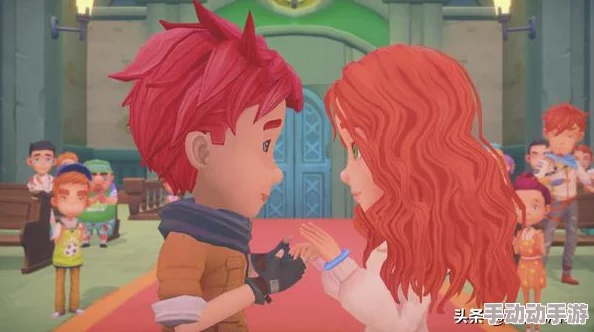 探索波西亚时光：揭秘NPC金吉尔的最佳互动与玩耍路线攻略