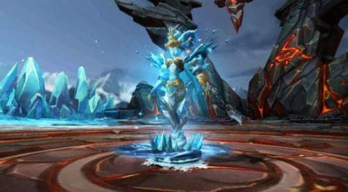 我叫MT4游戏攻略：冰封峡谷副本全面解析及Boss高效打法技巧