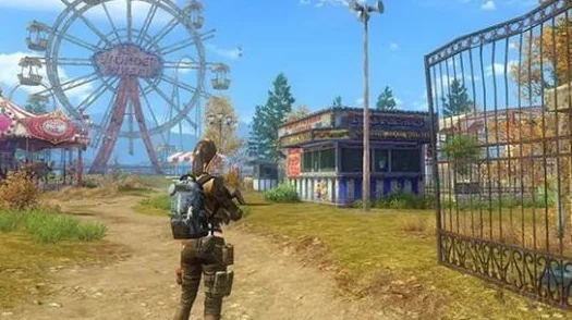 《明日之后》远星城过山车宝箱获取攻略:解锁方法与位置详解 《明日之后》远星城过山车宝箱获取攻略:解锁方法与位置详解