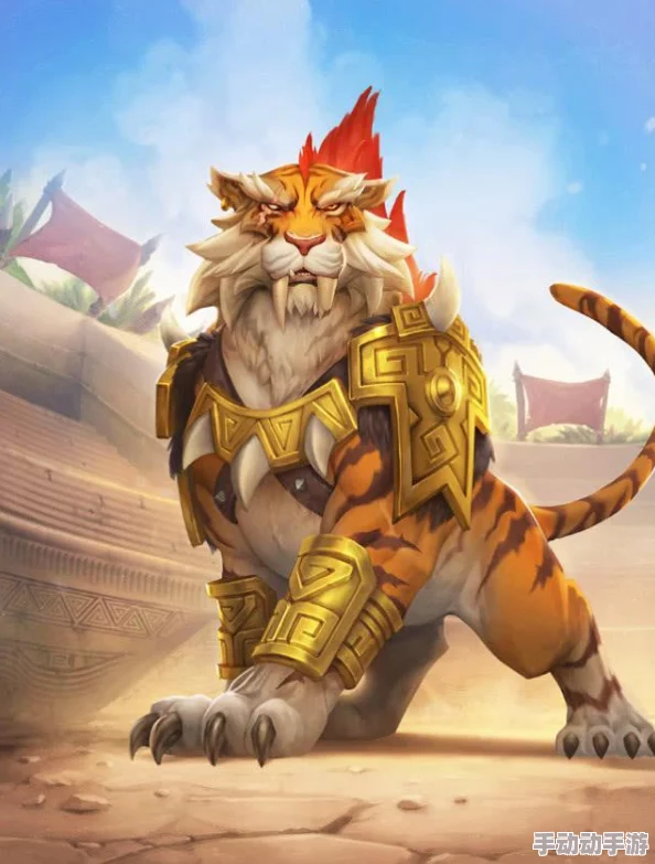 希望传说5月31日删档测试盛大开启，S级骑宠限时免费送不停