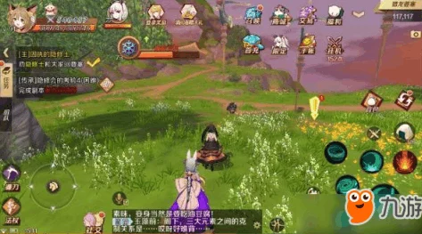 幻想神域最强阵容搭配攻略:小竖琴角色为何至关重要解析 幻想神域最强阵容搭配攻略:小竖琴角色为何至关重要解析