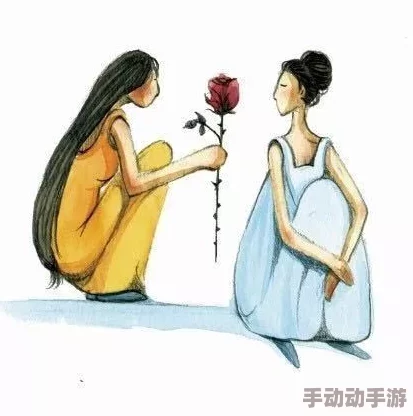 探索女性内心世界：一段关于自我发现与情感交流的独特视频旅程