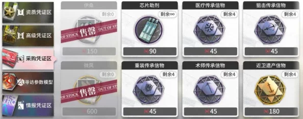 明日方舟游戏攻略：高级凭证获得方法全面一览与解析