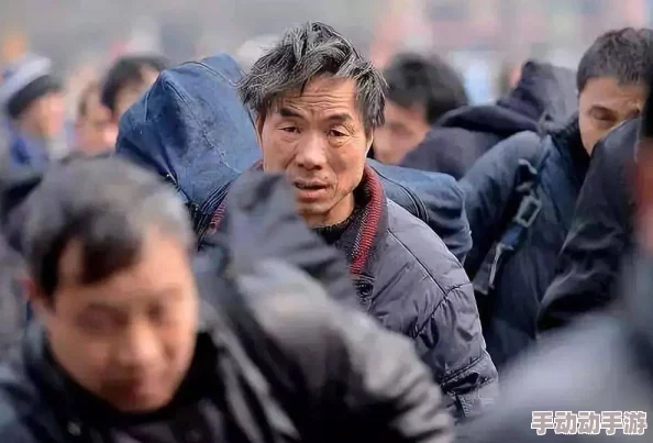 gary农民工＂在城市打拼的艰辛与希望：他们的故事如何改变了我们的社会认知与未来发展方向