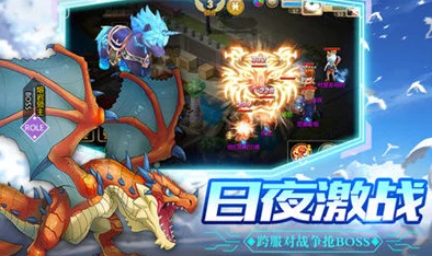 戒灵传说高效攻略：星阵选择揭秘，打副本首选双鱼星阵提升战力