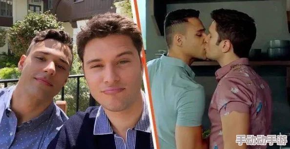 探索多元文化：精彩纷呈的gay激情视频带你领略爱的无限可能