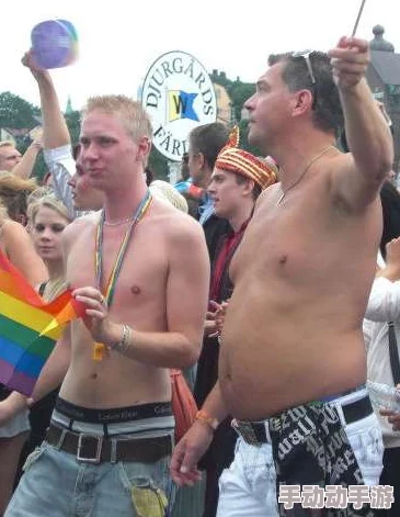 探索多元文化：精彩纷呈的gay激情视频带你领略爱的无限可能