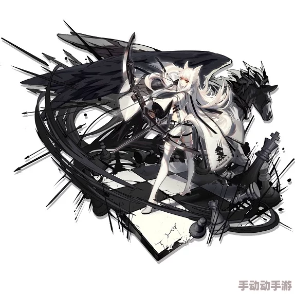《明日方舟》游戏角色深度解析：辅助干员真理技能与用法介绍