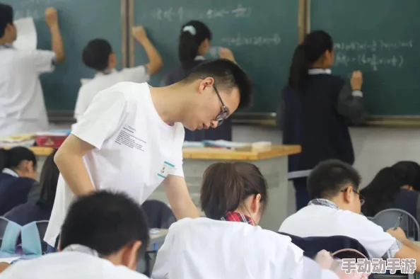 老师，我想要(h)：探索学生心声与教育创新的奇妙旅程