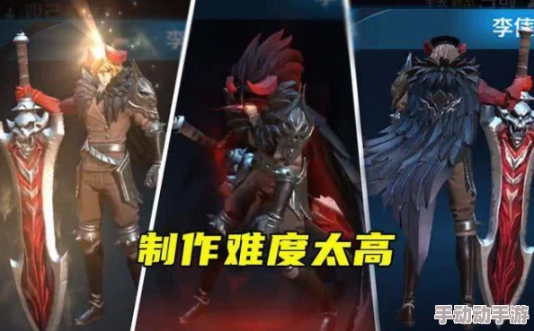 碧蓝航线皮肤系统革新亮点：西装克爹形象首次公开，引领角色设计新风尚