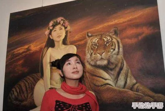 探索国模杨陈婕的艺术之美：大尺度人体摄影背后的故事与创作理念