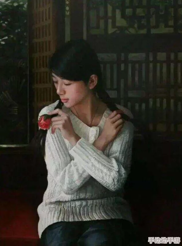 探索国模杨陈婕的艺术之美：大尺度人体摄影背后的故事与创作理念