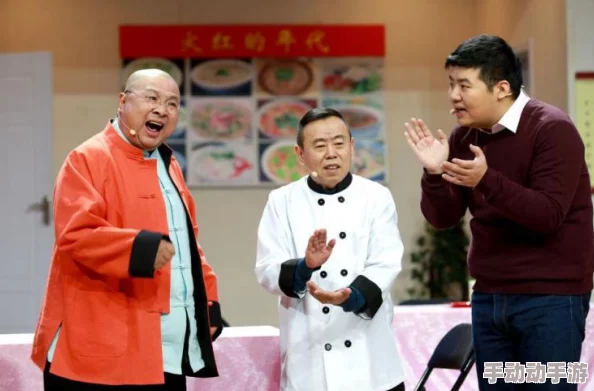 东北一工人因工作压力大叫高潮，现场气氛瞬间升温，引发众人围观热议！
