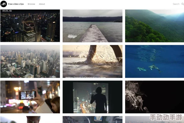 探索高清4K视频的魅力：xxxxvideoshdtv4k带你进入视觉盛宴的世界