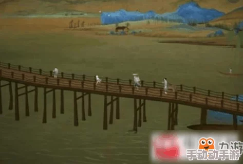 绘真妙笔千山第五章详细攻略：解锁坐船技巧与步骤指南