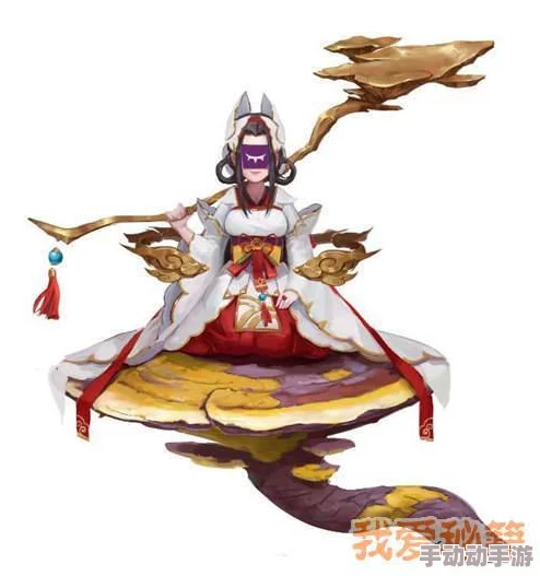 长安幻世绘深度解析：灵芝神侍角色点评与全技能详解指南