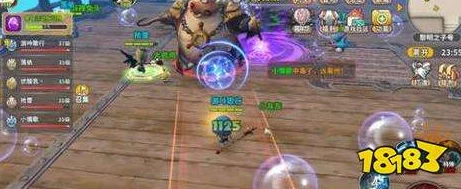 光明勇士黎明之子号全关卡通关技巧与高效技能躲避方法指南