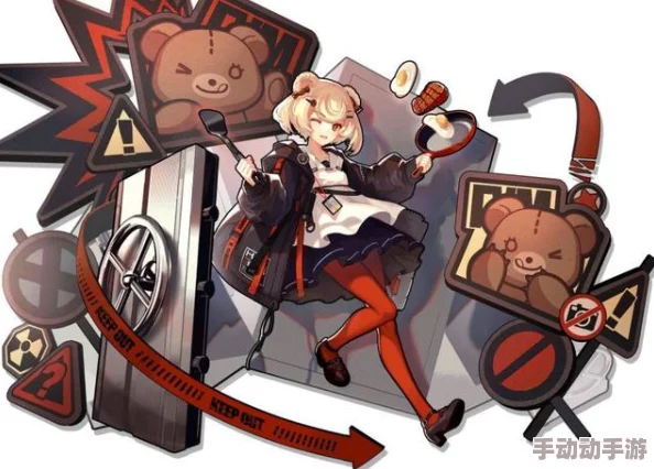 明日方舟：揭秘提高出货率的几大关键标签与策略分析