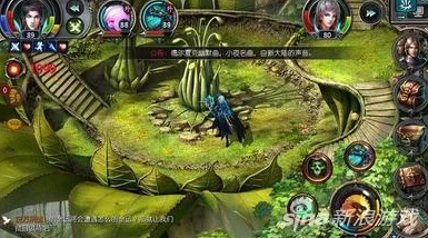 风暴魔域幻兽养成全攻略：掌握高效技巧，打造顶级幻兽伙伴