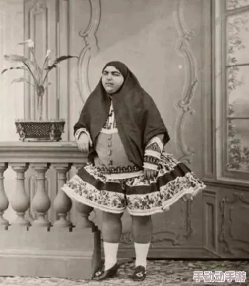 探索丰满肥硕老女人的魅力与自信：打破传统审美观念的真实故事