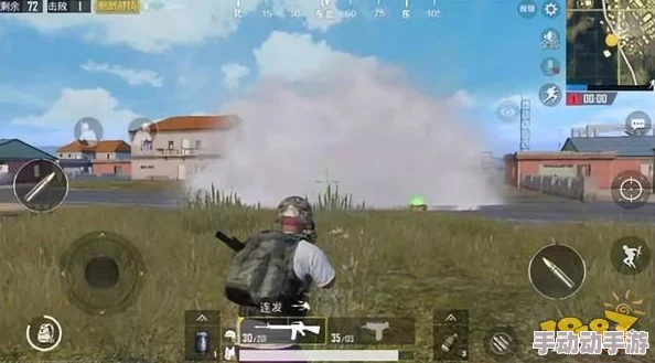 绝地求生刺激战场狙击模式玩法攻略：深度解析与心得技巧分享