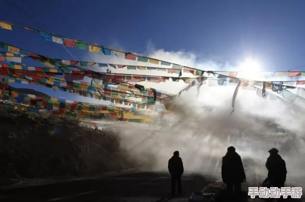 探索亚洲天堂：揭开神秘文化与自然奇观的迷人面纱