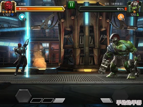 漫威超级争霸战新手指南：如何明智选择奖励水晶箱子