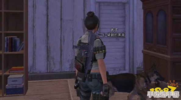 明日之后游戏攻略：最强武器排行榜，一枪爆头神器新手必备指南