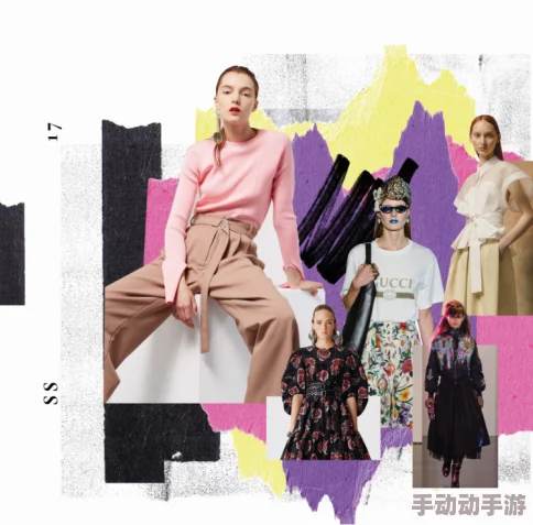 探索国产精品女的魅力：从时尚潮流到个性表达，展现新时代女性的独特风采与自信态度