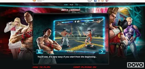 铁拳：卡牌锦标赛基础玩法与规则全面详解指南