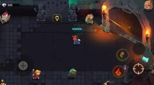 元素地牢武士技能全面介绍:解锁战斗艺术与策略搭配指南 元素地牢武士技能全面介绍:解锁战斗艺术与策略搭配指南