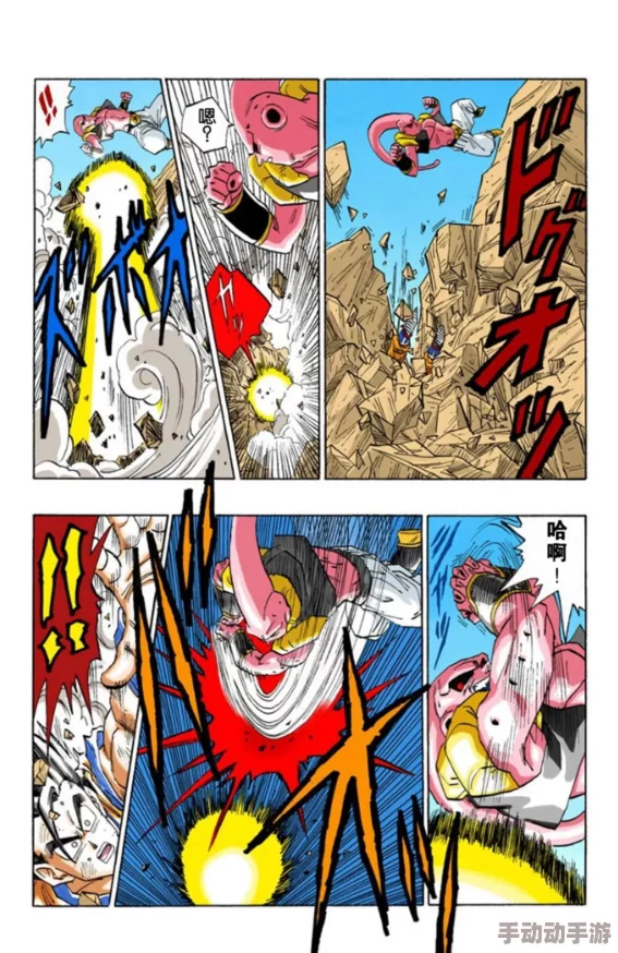 龙珠最强之战:战士获取全攻略及碎片快速收集技巧详解 龙珠最强之战:战士获取全攻略及碎片快速收集技巧详解