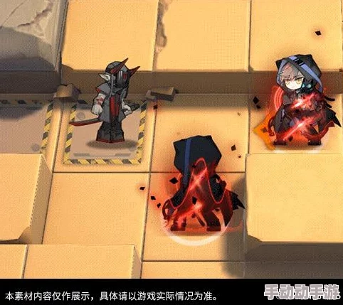 方舟指令攻略:雨之束缚玩法详解与高效通关技巧分享 方舟指令攻略:雨之束缚玩法详解与高效通关技巧分享