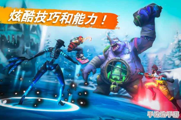 激战狂潮彼得英雄深度解析：高效连招技巧与彼得专属攻略指南