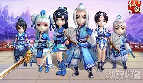 狐仙大人惊艳出游，幻想计划手游全新时装璀璨上线预告