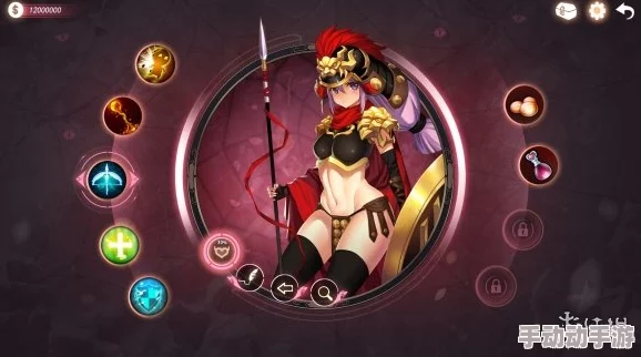 探索奇幻世界：性女仆游戏下载，体验独特的角色扮演与互动乐趣