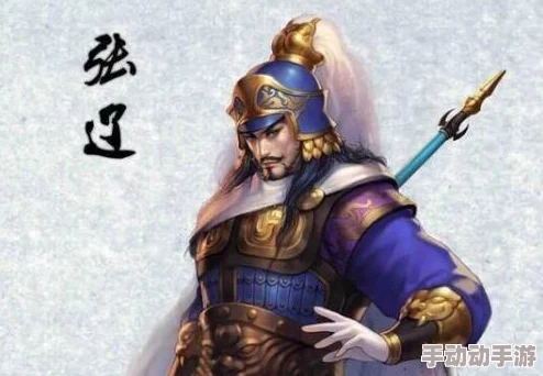 名将天下神将攻略：深度解析曹操武将的搭配与战术运用