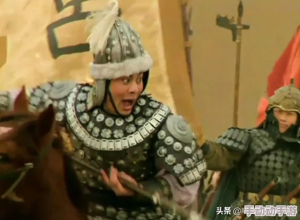 名将天下神将攻略：深度解析曹操武将的搭配与战术运用