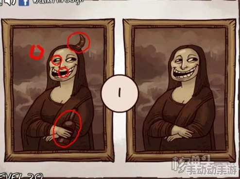 史上最贱暴走游戏2深度解析:第11-20关图文通关攻略大全 史上最贱暴走游戏2深度解析:第11-20关图文通关攻略大全