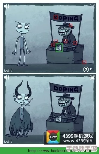 史上最贱暴走游戏2深度解析:第11-20关图文通关攻略大全 史上最贱暴走游戏2深度解析:第11-20关图文通关攻略大全