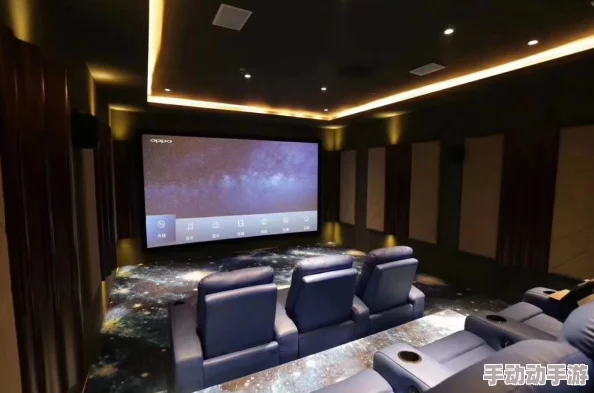 探索午夜影视啪啪免费体验区，深夜畅享无尽激情与刺激的视听盛宴