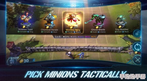 战争艺术赤潮自走棋:全面攻略教你如何快速获取金币 战争艺术赤潮自走棋:全面攻略教你如何快速获取金币