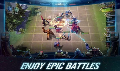 战争艺术赤潮自走棋:全面攻略教你如何快速获取金币 战争艺术赤潮自走棋:全面攻略教你如何快速获取金币