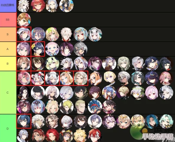 2023年最新第七史诗最强职业排行榜TOP10及详细解析