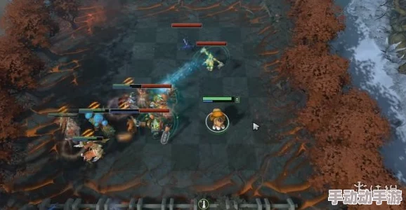 刀塔自走棋战猎流派深度解析：玩法技巧与策略构建指南