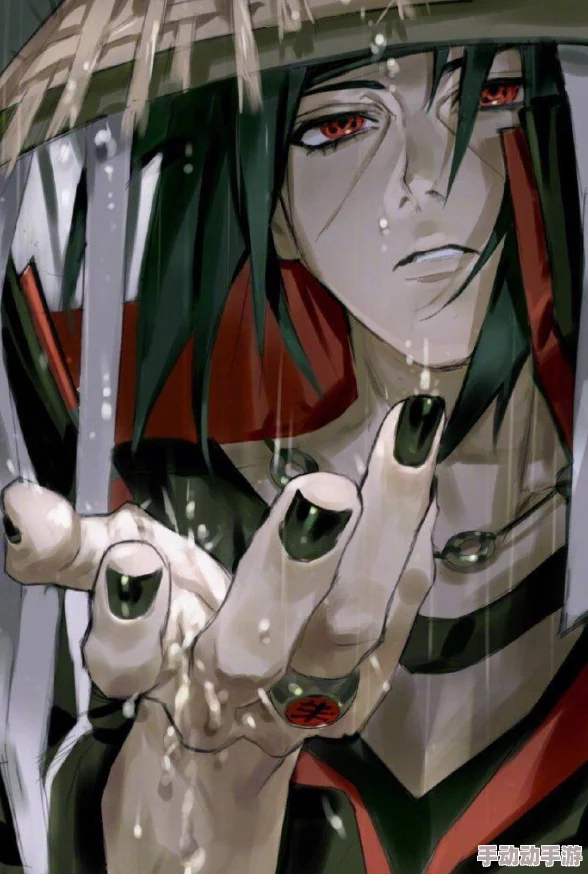 火影忍者OL手游高效攻略：鼬角色阵容搭配技巧与顶级推荐方案