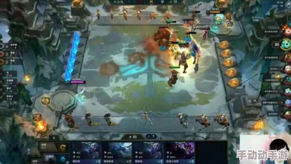 苍之纪元:打造最强但丁阵容攻略,推荐搭配亚巴顿与德古拉组合建议 苍之纪元:打造最强但丁阵容攻略,推荐搭配亚巴顿与德古拉组合建议