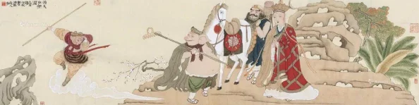 深度解析迷你西游护法角色成长路径与策略分析