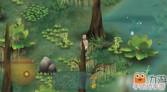 单挑荒野：有效击退鳄鱼策略及适宜武器选择指南