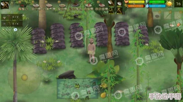 单挑荒野：有效击退鳄鱼策略及适宜武器选择指南